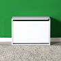 Hanah Home Zapatero Blanco Shc-110-Bb-1